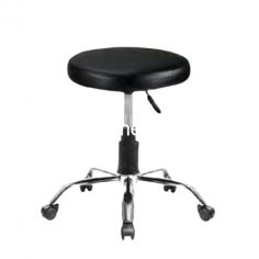 Stool Chair - Ardent Scorpio 161 B CH / Black